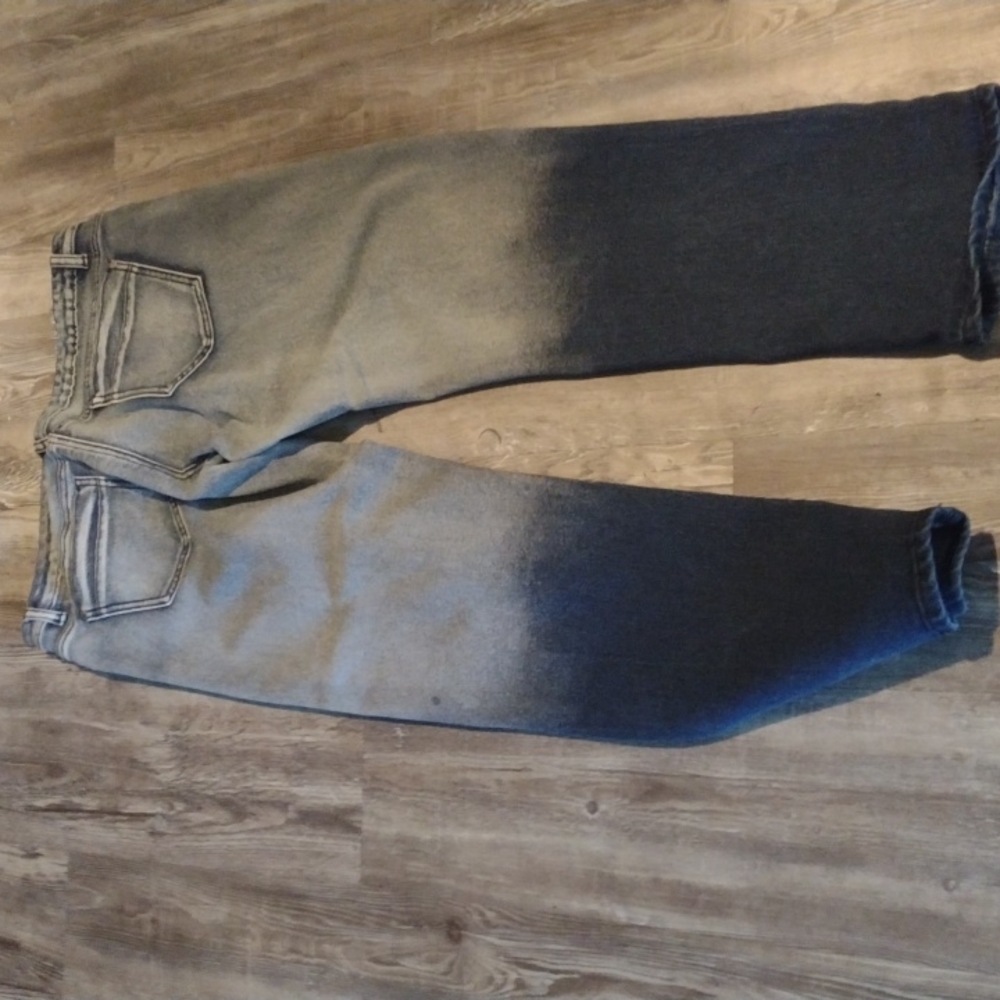 Women's jeans